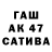 Alfa_PVP крисы CK Gautam Sabhahit