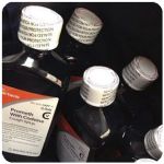 Кодеин сироп Codein (для приготовления напитка Lean, Purple Drank)  473 мл  в Киржаче