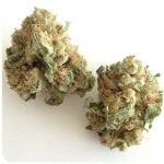 Шишки "White Widow"  (Белая вдова)  Гидропоника -  Бошка VHQ в Киржаче