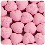 Экстази  Ecstasy Love 200 MDMA в Киржаче