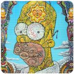 Марки LSD-25 VHQ чистых 250 мкг в Киржаче